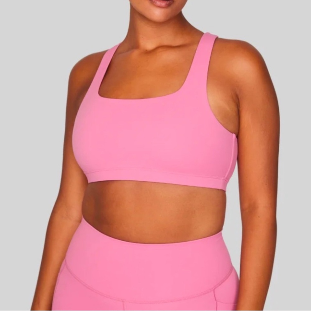 JOJA pink set
